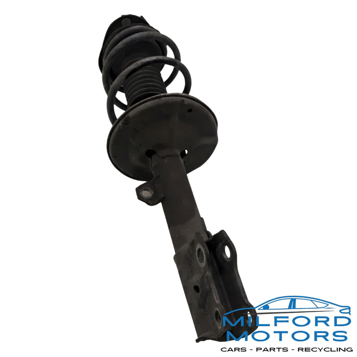 Front Right Side Suspension Strut Fits 2016 Toyota Corolla Sedan L4 48609-02190