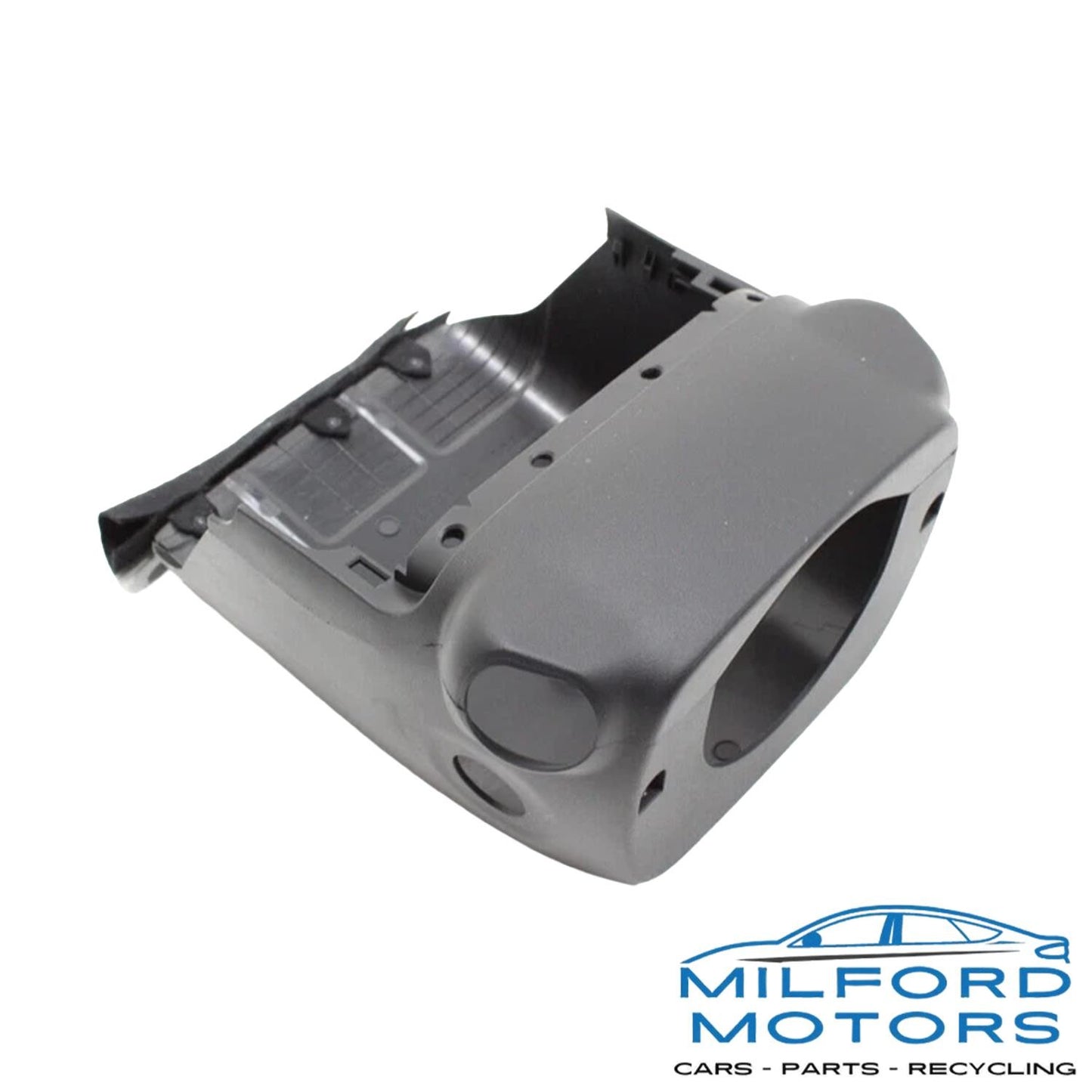 Steering Column Sorround Upper & Lower Cover Fits 2017 Toyota Mirai Sedan