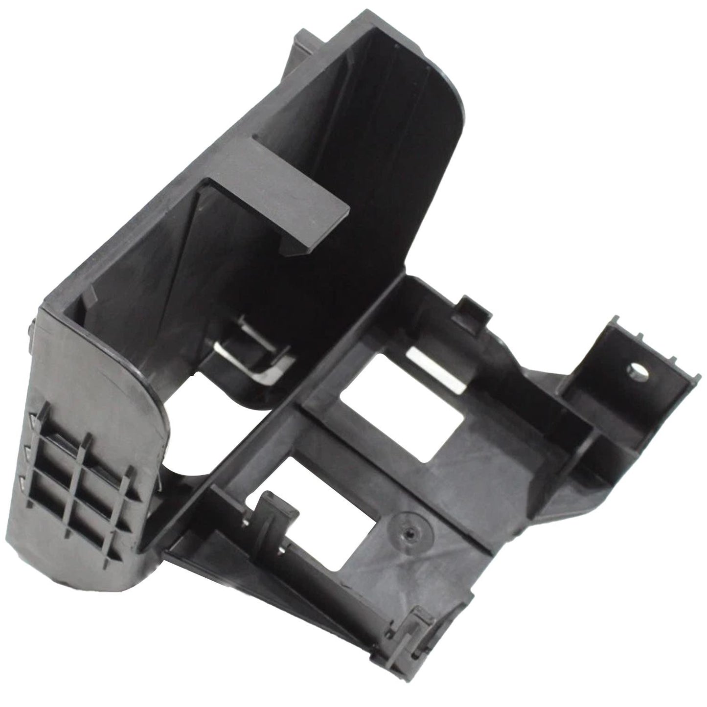 Body Computer Control Module Unit Holder - 2015 Audi Q7 Quattro Premium Plus V6