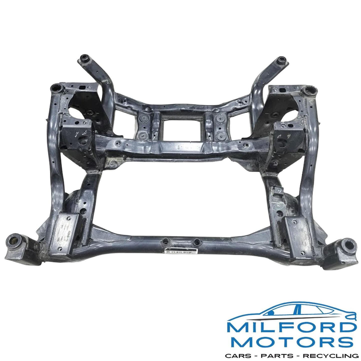 Front Crossmember Subframe Fits 2017 Jaguar F-PACE S 3.0L