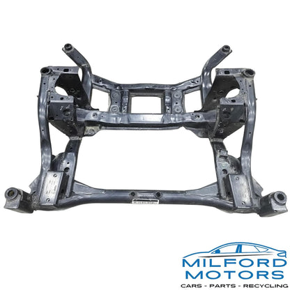 Front Crossmember Subframe Fits 2017 Jaguar F-PACE S 3.0L