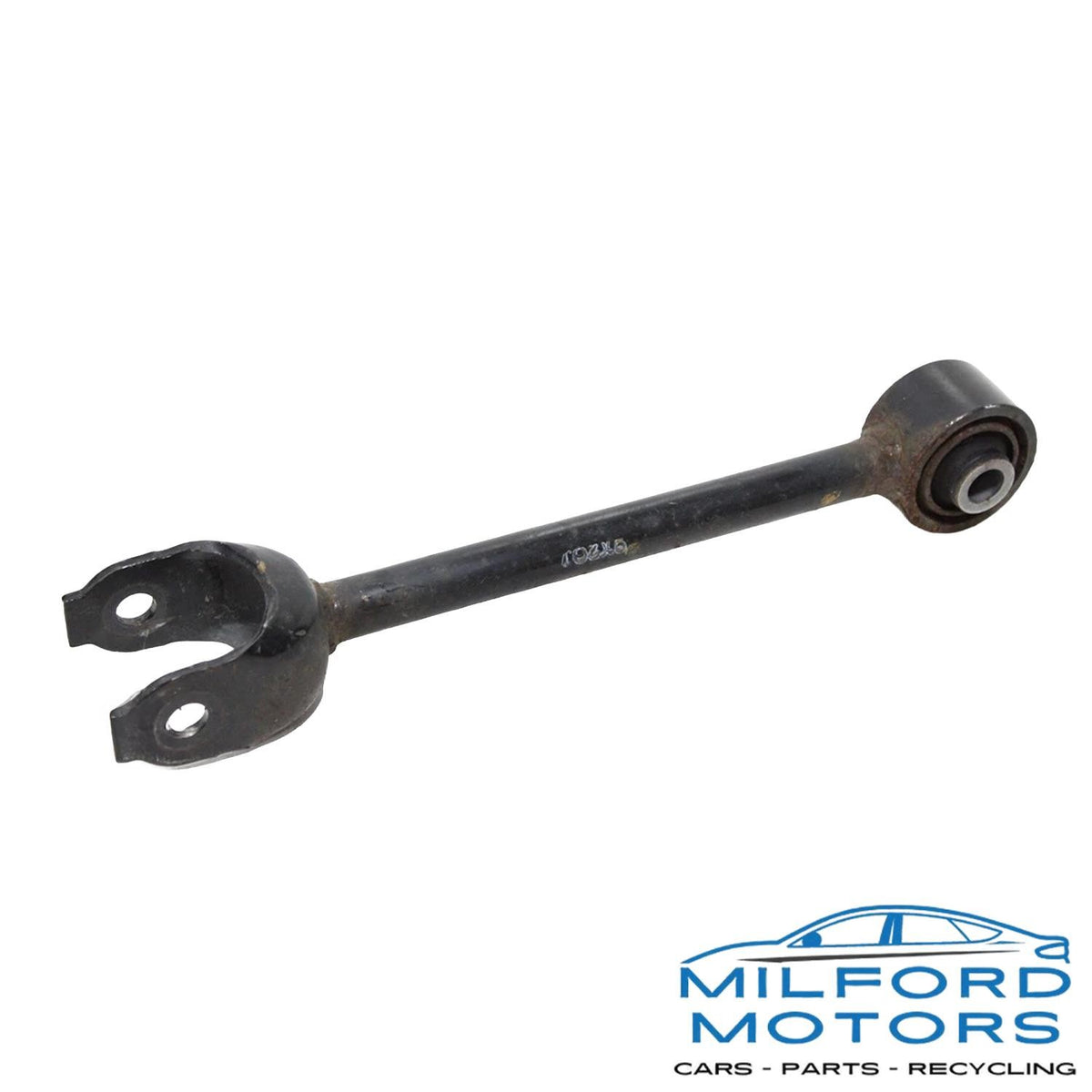 Rear Suspension Right Side Lower Forward Control Arm - 2021 Toyota RAV4 LE 2.5L
