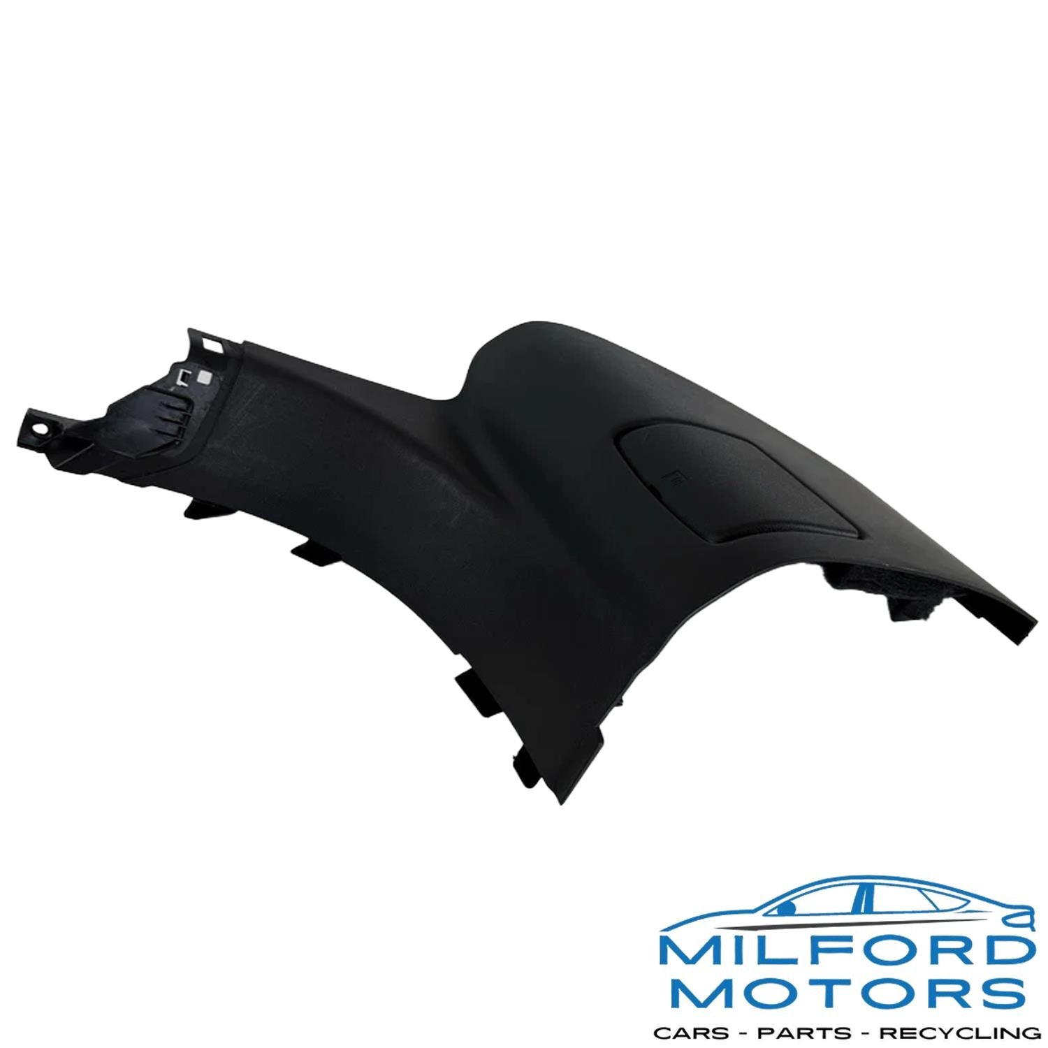 Front Passenger Side Kick Panel Trim Cover Fits 2017 Jaguar F-PACE S 3.0L