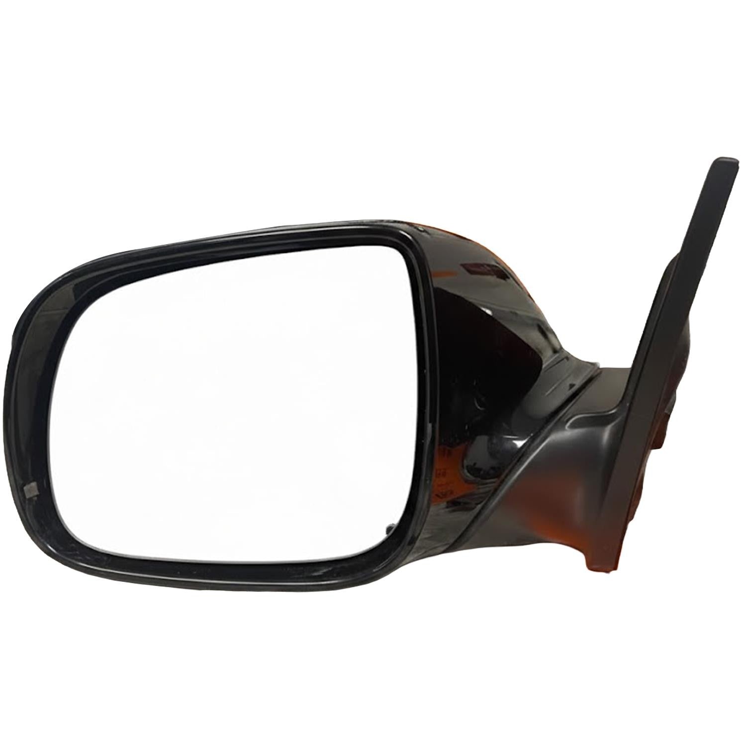 OEM Driver Side View Mirror Power Fits 2013 - 2015 Audi Q7