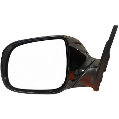OEM Driver Side View Mirror Power Fits 2013 - 2015 Audi Q7