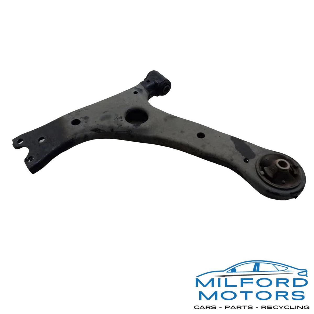 Front Right Side Lower Control Arm Fits 2016 Toyota Corolla Sedan 1.8L FWD