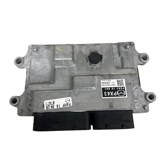 Engine (ECM) Powertrain Control Module Fits 19-23 CX-3 CX-5 MX-5 Miata PX4318881