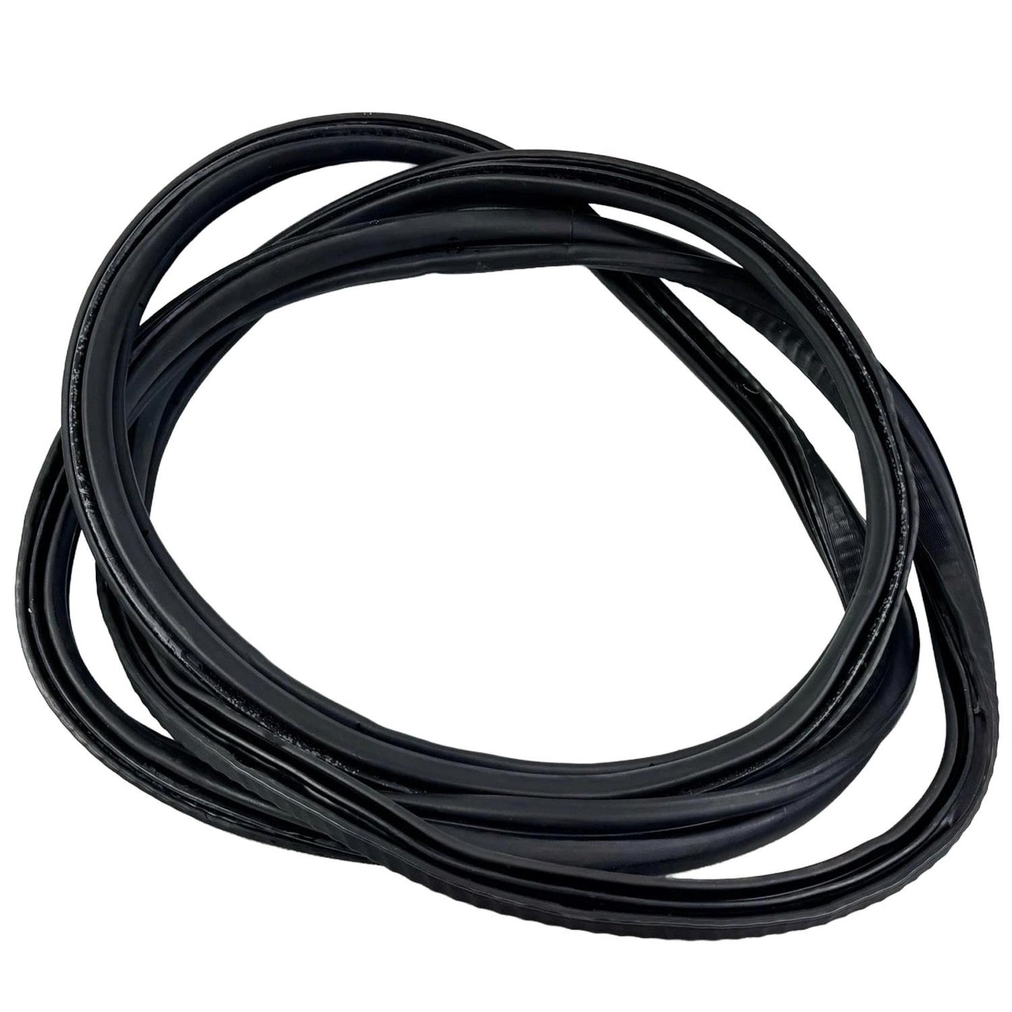 Rear Liftgate Hatch Door Body Weatherstrip Seal Fits 2017 Jaguar F-PACE S 3.0L