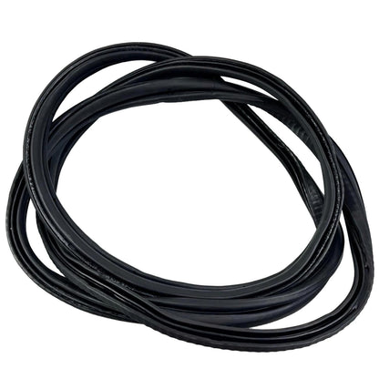 Rear Liftgate Hatch Door Body Weatherstrip Seal Fits 2017 Jaguar F-PACE S 3.0L