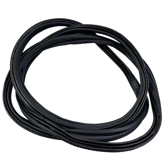 Rear Liftgate Hatch Door Body Weatherstrip Seal Fits 2017 Jaguar F-PACE S 3.0L