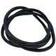 Rear Liftgate Hatch Door Body Weatherstrip Seal Fits 2017 Jaguar F-PACE S 3.0L