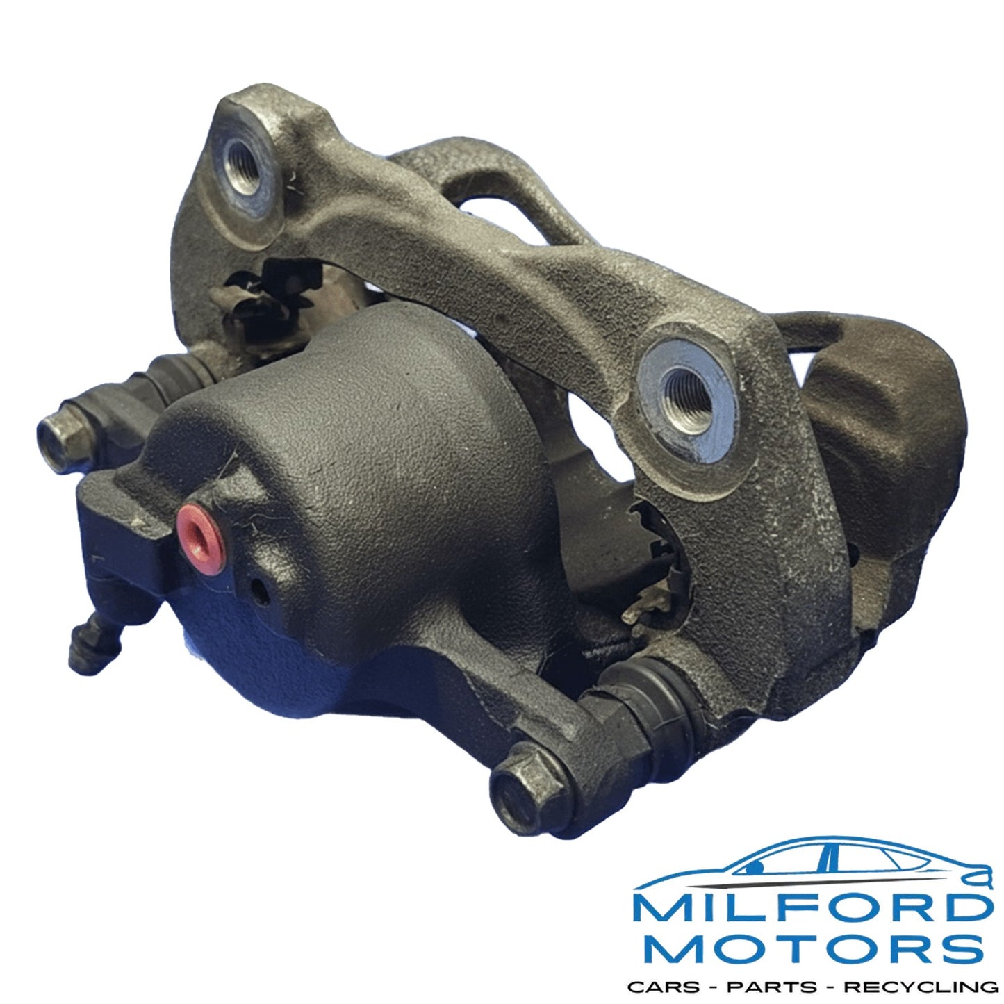 Front Passenger Side Brake Caliper Assembly -  2016 Toyota Corolla L4 4773012A10