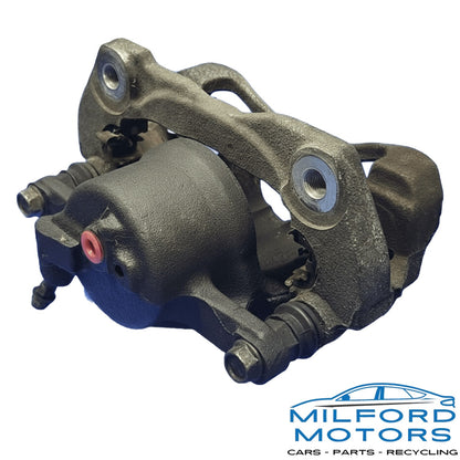 Front Passenger Side Brake Caliper Assembly -  2016 Toyota Corolla L4 4773012A10