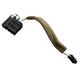 Radio Antenna Noise Suppressor Coil Unit  Fits 2017 Infiniti Q50 Sedan 2.0L