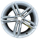 19X8-1/2 Alloy 5-Spoke Wheel Rim TPMS Fits 2008-2014 Audi S5 A5 Quattro 4.2L
