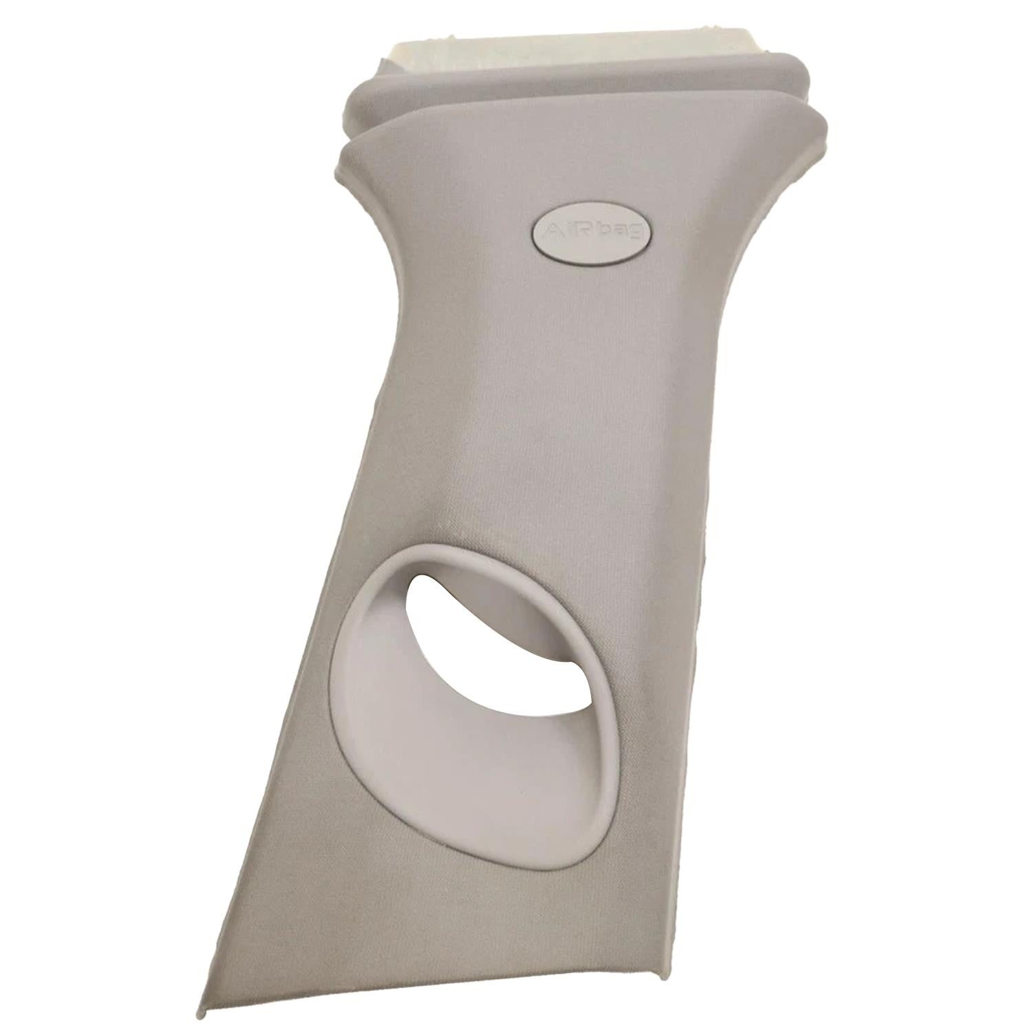 Right Side B-Pillar Upper Cover Panel Trim - 2020 Alfa Romeo Giulia Sedan 2.0L