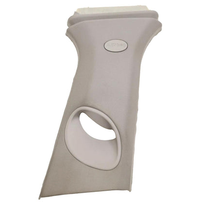 Right Side B-Pillar Upper Cover Panel Trim - 2020 Alfa Romeo Giulia Sedan 2.0L