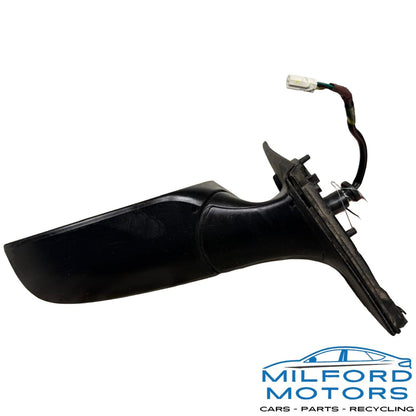 Driver Side Door View Mirror Fits 2016 Toyota Corolla 1.8L