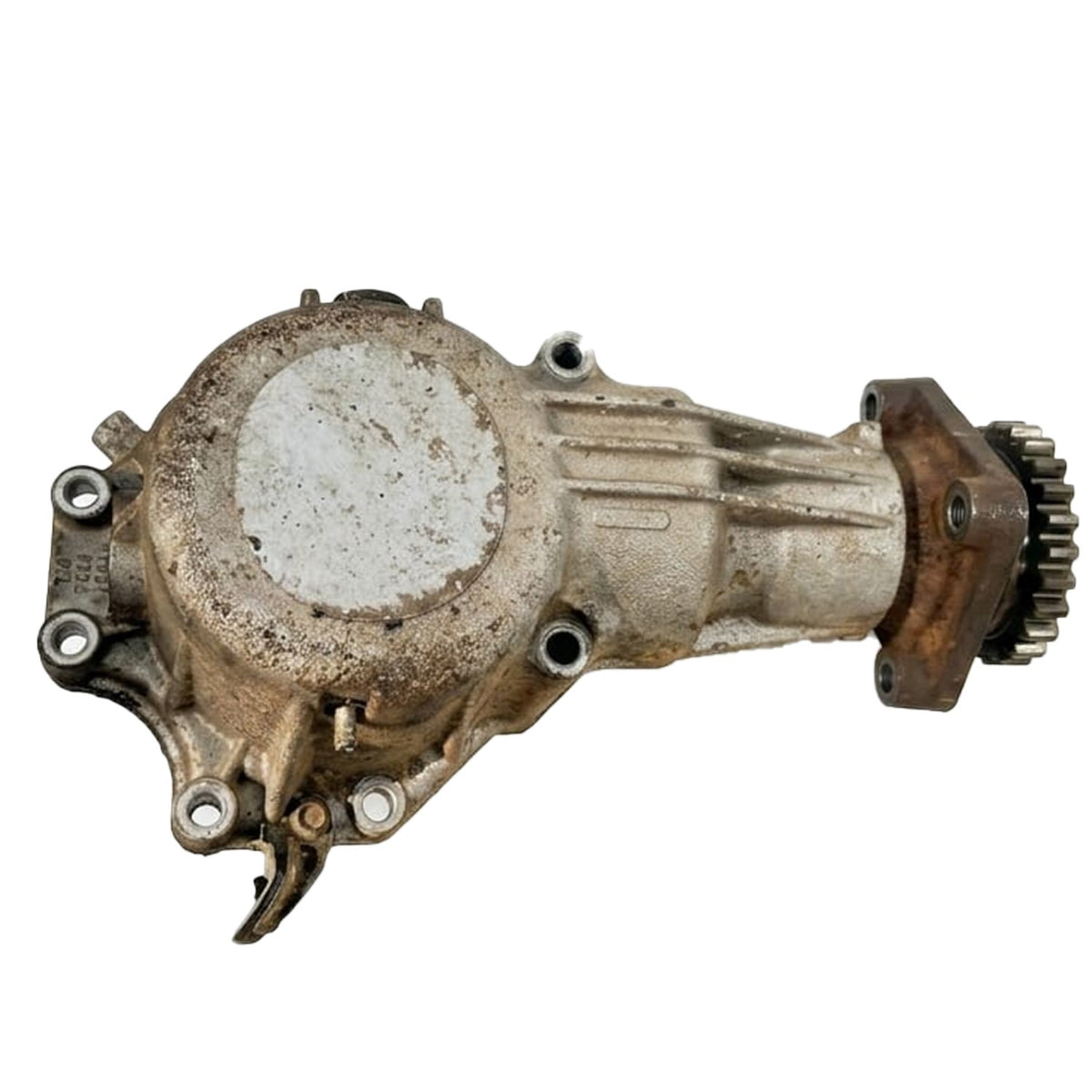 Transfer Case Assembly (AT) Fits 2003-2015 Honda Pilot Ridgeline Acura MDX 3.5L
