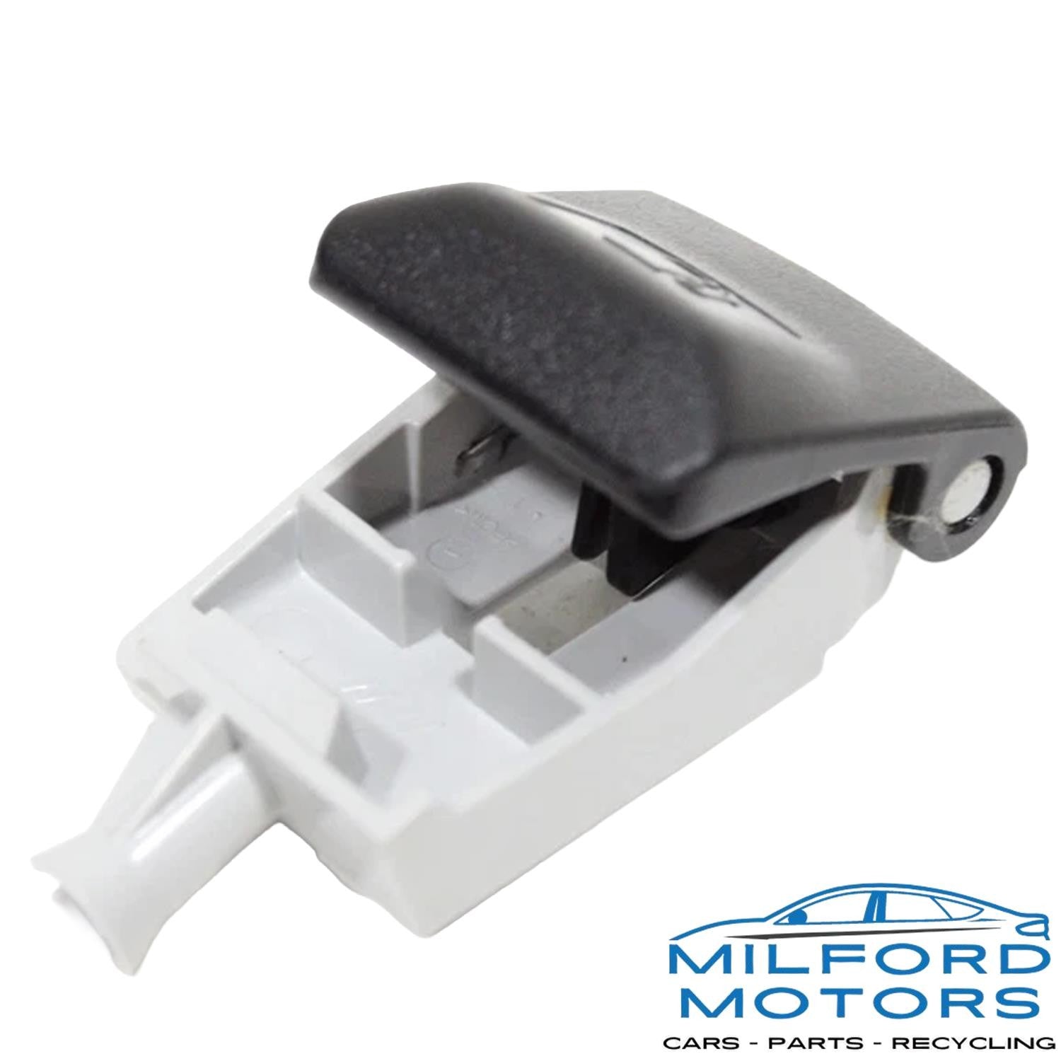 Fuel Door Opener Release Switch Handle Lever Fits 2021 Toyota RAV4 LE 2.5L