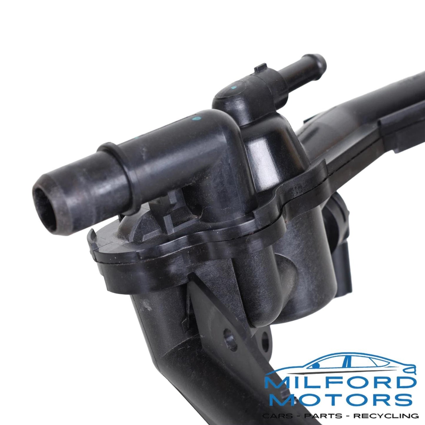 Thermostat Housing Water Outlet Pipe Fits 2019 Land Rover Range Rover Velar 2.0L