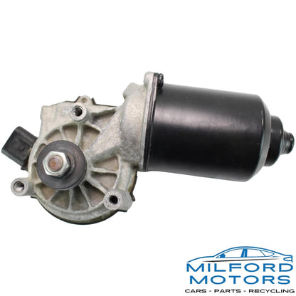 Front Windshield Wiper Motor Fits 2021 Hyundai Kona Limited 1.6L 98110-C1950