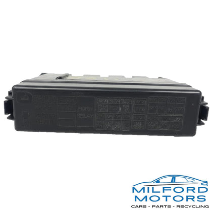 Relay Fuse Junction Box Fits 2010-2013 Infiniti G37 3.7L 24381 7990A