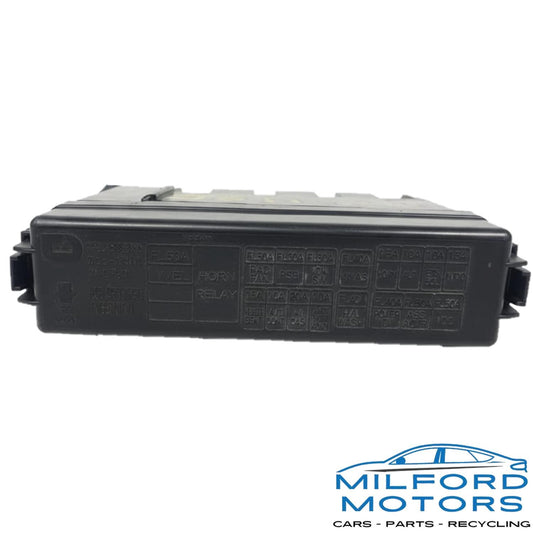 Relay Fuse Junction Box Fits 2010-2013 Infiniti G37 3.7L 24381 7990A