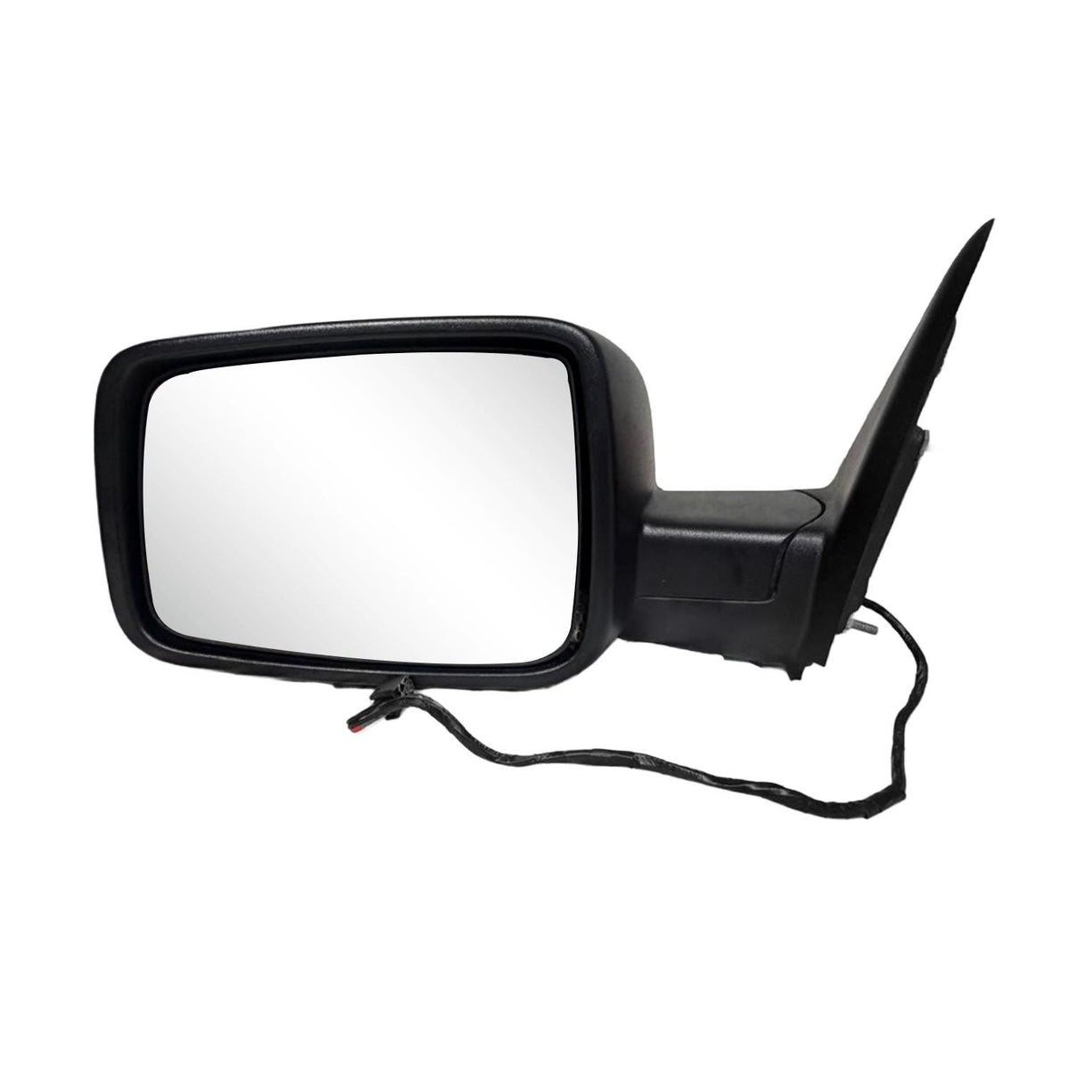 OEM Left/Driver Side Door Mirror Side View Fits 2013-2022 Ram 1500 5.7L