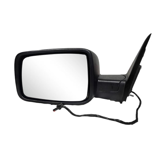 OEM Left/Driver Side Door Mirror Side View Fits 2013-2022 Ram 1500 5.7L