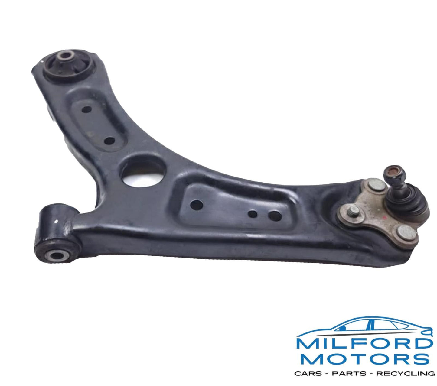 Front Driver Side Lower Control Arm Fits 2021 Hyundai Kona Limited 1.6L