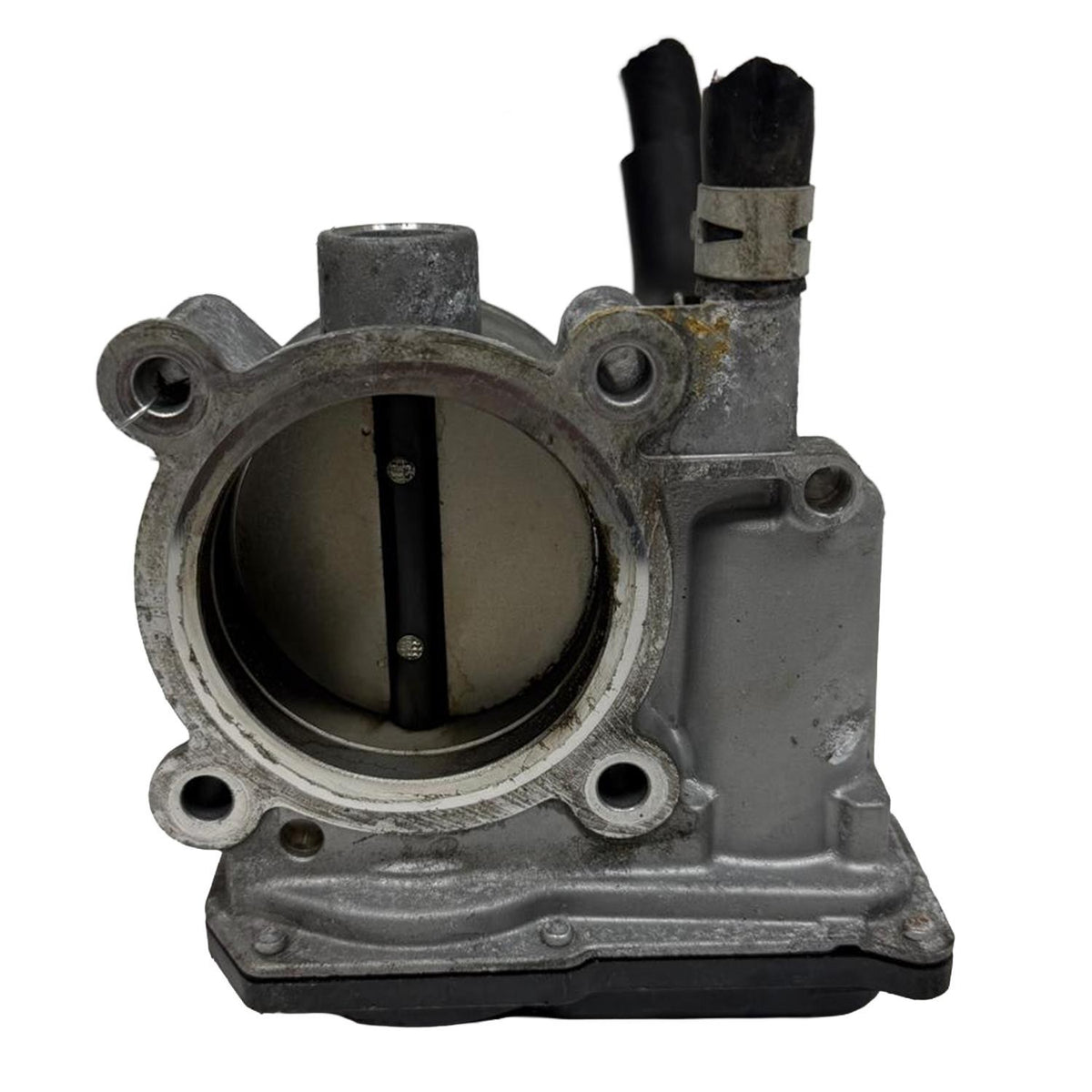 OEM Throttle Body Valve Assembly 2TRFE Engine Fits 2016-2023 Toyota Tacoma 2.7L