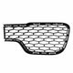 Front RH Bumper Lower Air Vent Grille Panel Fits 2016 Maserati Ghibli Sedan 3.0L