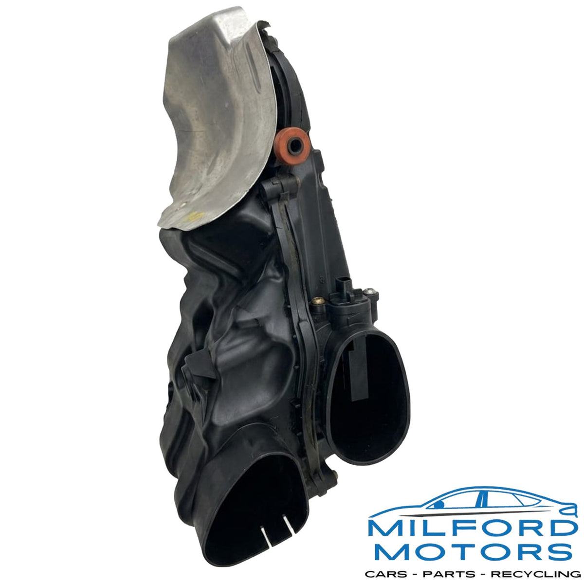 Air Cleaner Air Intake Box Fits 2013-2019 750Li xDrive / ALPINA B7 xDrive 4.4L