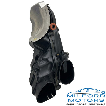 Air Cleaner Air Intake Box Fits 2013-2019 750Li xDrive / ALPINA B7 xDrive 4.4L