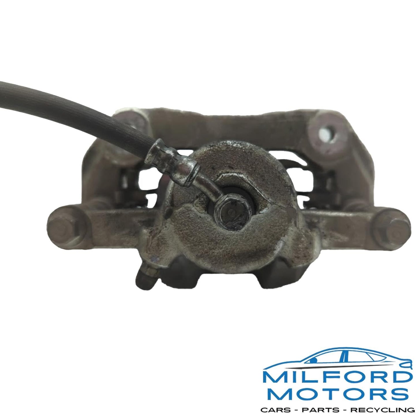 Front Driver Left Side Brake Caliper - 2013 Honda Accord Coupe 2.4L 45018T2G010