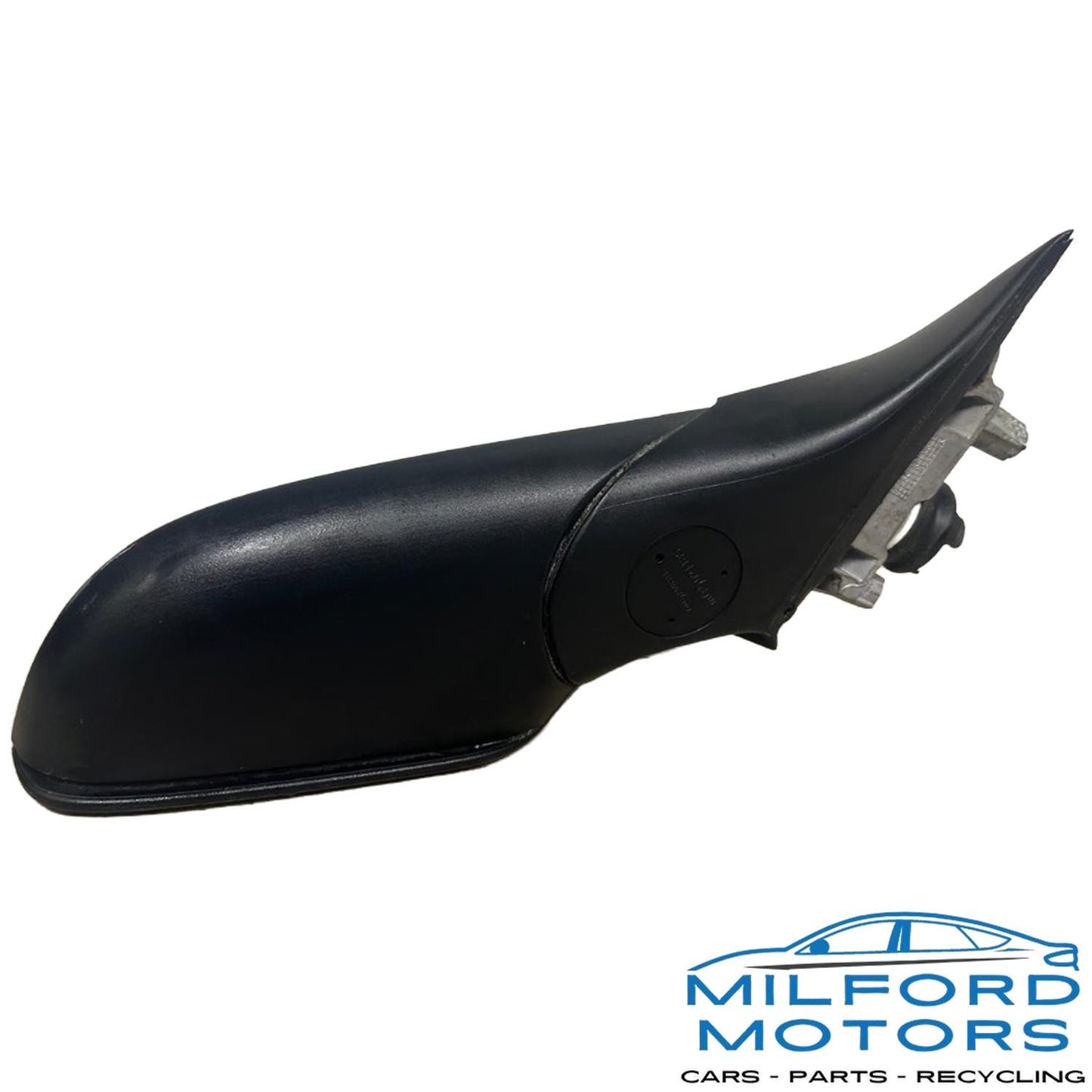Right Side View Mirror Power w/ Auto Reverse Tilt Fits 2013-2016 328i Sedan 2.0L