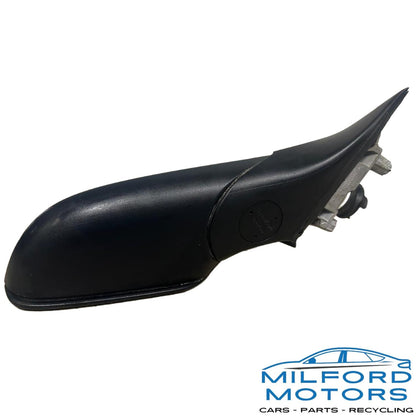 Right Side View Mirror Power w/ Auto Reverse Tilt Fits 2013-2016 328i Sedan 2.0L