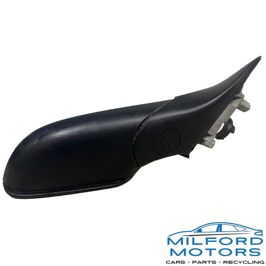 Right Side View Mirror Power w/ Auto Reverse Tilt Fits 2013-2016 328i Sedan 2.0L