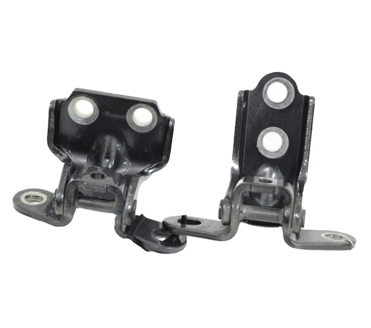 Set of Rear Right Upper & Lower Door Hinge Fits 2023 Hyundai Kona Electric SEL