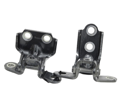 Set of Rear Right Upper & Lower Door Hinge Fits 2023 Hyundai Kona Electric SEL