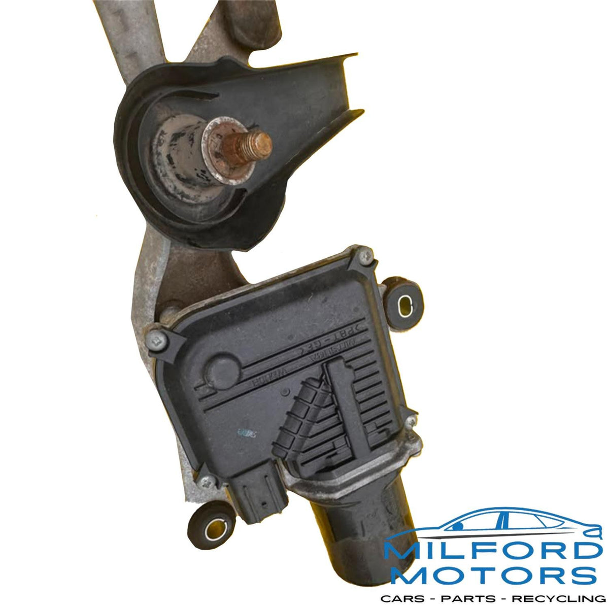 Front Windshield Wiper Motor Fits 2018-2022 Honda Accord Sport Sedan 1.5L