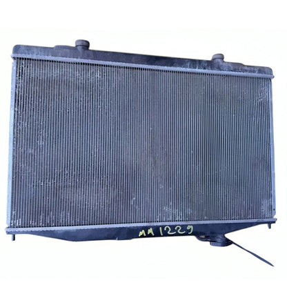 Radiator Fits 2015-2017 Honda Odyssey EX-L / EX-L w/DVD / EX-L w/Navi 3.5L