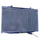 Radiator Fits 2015-2017 Honda Odyssey EX-L / EX-L w/DVD / EX-L w/Navi 3.5L
