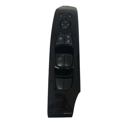 Driver Side Master Switch Fits 2019-2025 Nissan Altima 2.5 SV 2.5L