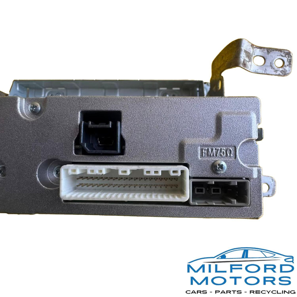 Radio Audio Receiver Fits 2018-2019 Nissan Versa Sentra Micra 1.6L 280219EK0A