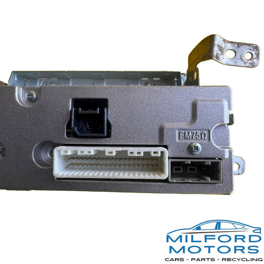 Radio Audio Receiver Fits 2018-2019 Nissan Versa Sentra Micra 1.6L 280219EK0A