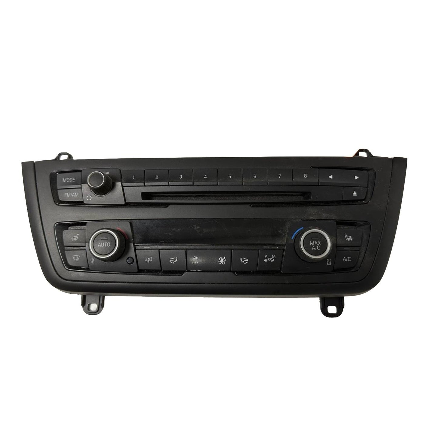 Automatic Temperature Control w/ Heated Seats Fits 14-2016 BMW 328i 335i GT 2.0L
