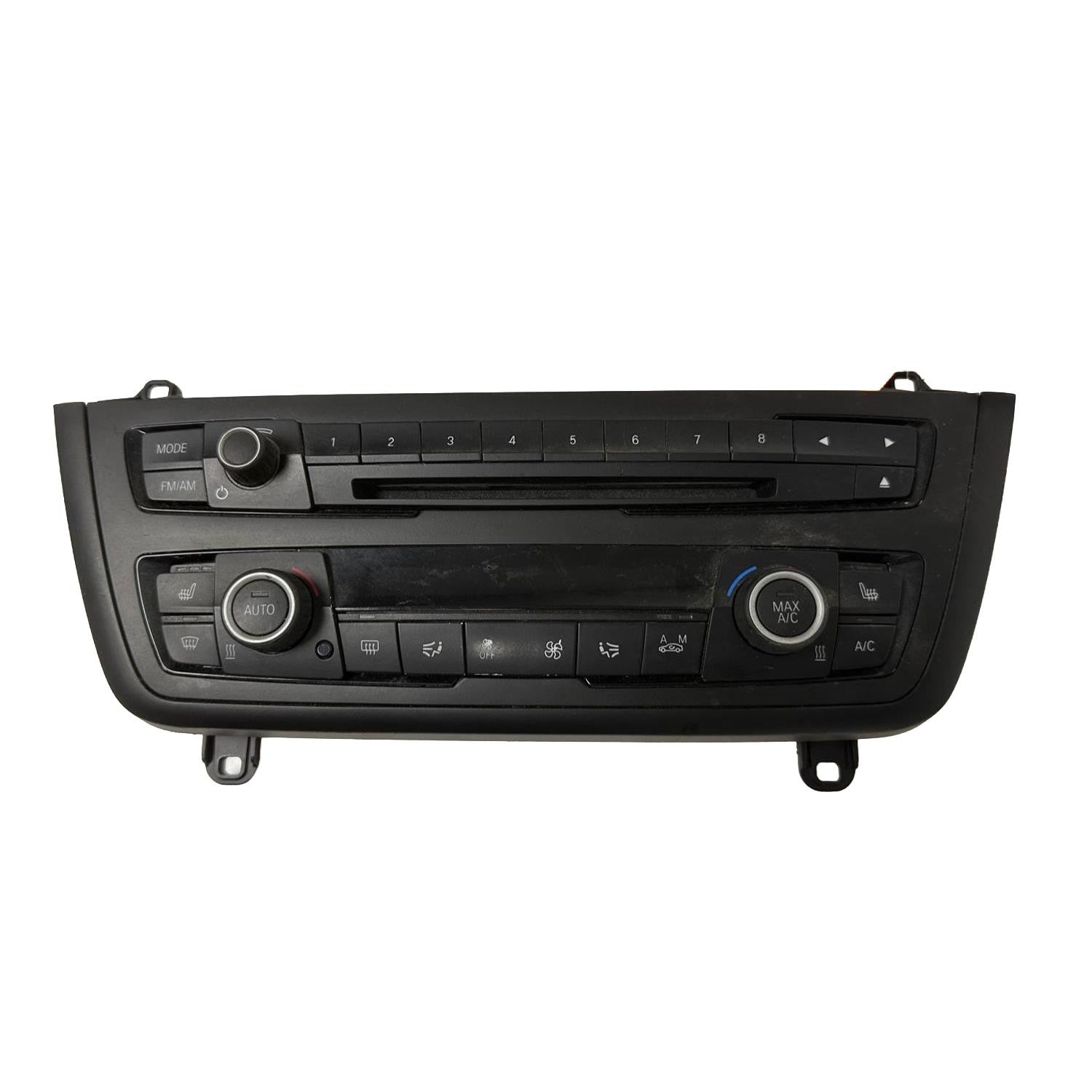 Automatic Temperature Control w/ Heated Seats Fits 14-2016 BMW 328i 335i GT 2.0L