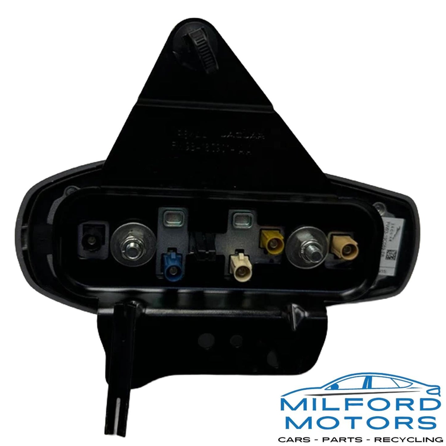 Roof Shark Fin Radio Antenna Fits 2019 Land Rover Range Rover Velar 2.0L